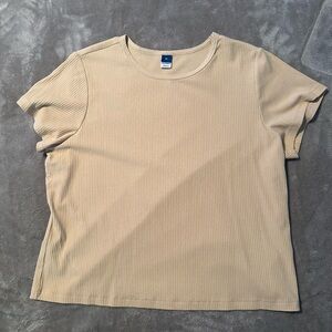 Old Navy women’s top